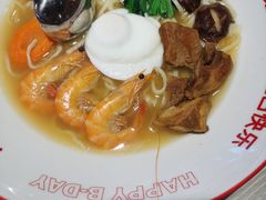 -九毛九西北菜(百信广场店)
