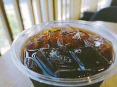 -星巴克(夏日百货店)