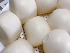 蒸馒头-紫金客家菜·石锅猪肚鸡(十年店)