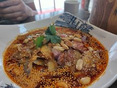 -伊兰麒兰馨园·川菜·清真馆(339电视塔店)