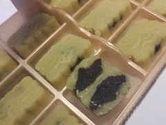 -矮子馅饼(大成路店)