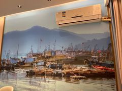-品海楼·大连海胆锅贴馆(东港店)