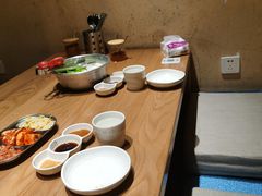 -韩国料理大力士(屏风街店)