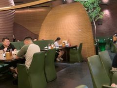 -桂小厨广西菜(万象城店)