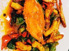 -小厨娘淮扬菜(天印大道店)