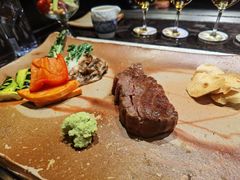 -Ginza Onodera铁板烧(外滩十八号店)