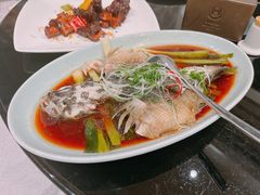 -新南华大酒店(长寿店)