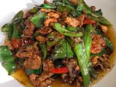 农家小炒肉-潇湘府•湘菜领军品牌(望京店)