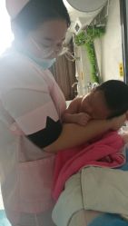 -母仪天下月子中心(光谷店)