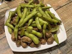 -郑享吃烧烤烩面(红专路店)