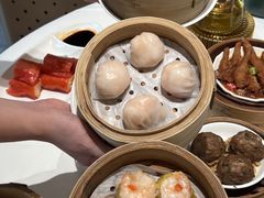 -丹桂轩(罗湖火车站店)