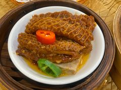 -澳门西南饭店·粤菜·茶市·手工点心(华海路店)