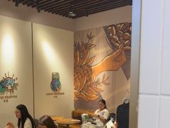 -Tims天好咖啡·贝果(成都东站捷枫店)