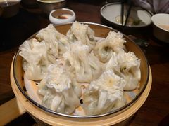 羊肉沙葱烧卖-老绥元烧麦·家常菜(大召店)