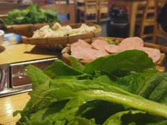 -阿婆情腊排骨火锅(金虹路店)