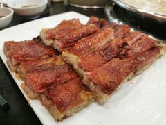 糯米香酥鸭-老来福·非遗酸汤兔(凯旋路店)