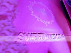 上海浪漫爱都婚礼策划-上海波特曼丽思卡尔顿酒店