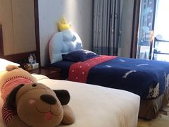 -苏州金科大酒店