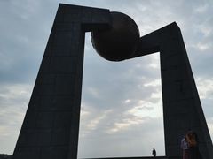 -青澳湾北回归线广场