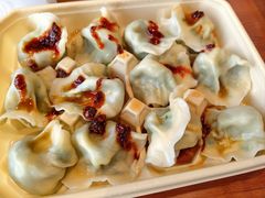 -鸿毛饺子(紫竹桥店)