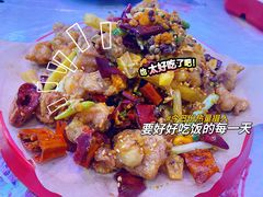 -金陵暴走小龙虾·迷踪蟹(凯德MALL店)