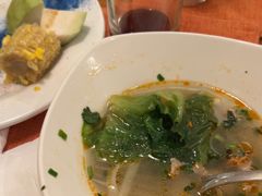 -亚龙湾希尔顿自助餐厅·海鲜·烧烤·沙滩BBQ·现场乐队