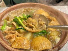 -肥家大排档(天河体育西店)