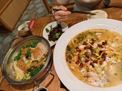 -大丰收脆鱼(浦西万达店)