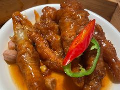 -点心传说·粤菜点心(佐阾虹湾店)