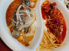 -马凯餐厅(地安门店)