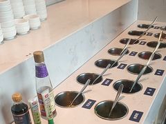 -青蓬蒸汽海鲜·深圳老字号·团建聚会(壹方城店)