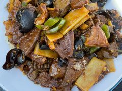 -鼎香润(德胜门内店)