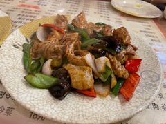 溜肥肠-吉味馆(柠溪店)
