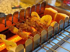 -丰茂烤串(金泉美食宫店)
