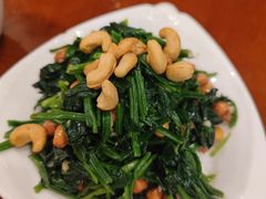 -北平小馆·烤鸭·家常菜(磨房北里店)