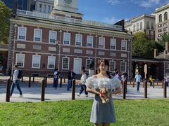 -美国独立纪念馆