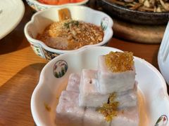 -庆春朴门(前滩太古里店)
