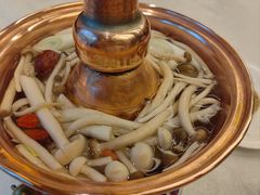 -东来顺饭庄(天坛店)