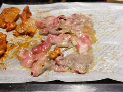 -玫瑰花园自助烤肉(顺义鑫海韵通店)