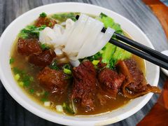 -珍珍小食店(西华路店)