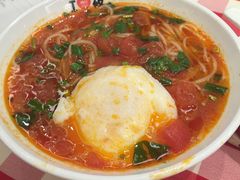 -西贝莜面村(当代商城店)
