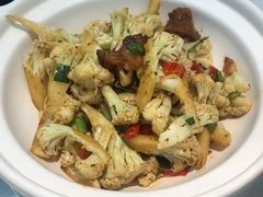 -兰湘子·湘菜小炒(盛龙广场店)