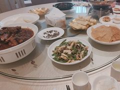 -群乐饭店(滨安路店)