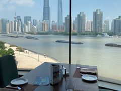 -Kathleen's Waitan 凯圣琳江景西餐厅(外滩店)