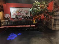 -正阳门饭庄·烤鸭·北京菜(万丰路七里庄店)