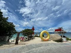 -三亚蜈支洲岛旅游区