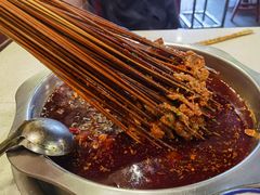 -水碾河刘老大串串香(水碾河路店)