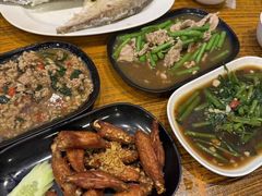 -Doo Dee Thai Food(Issan/Isaan/Esan)