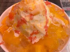 -荔芳传统糖水铺