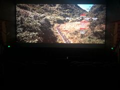 -星河寰宇IMAX影城(星河WORLD·COCO Park店)